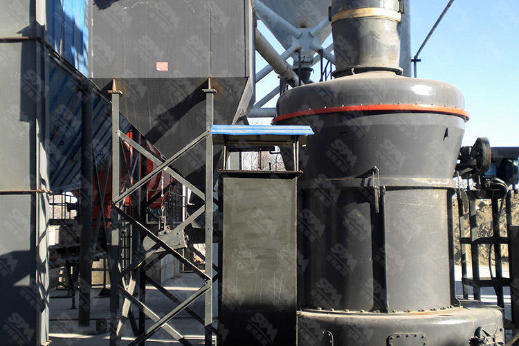 12 т/ч Комплекс Измельчения Кварца
