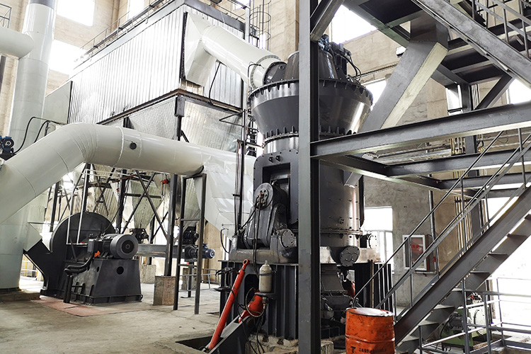30 т/ч Комплекс Измельчения Угля