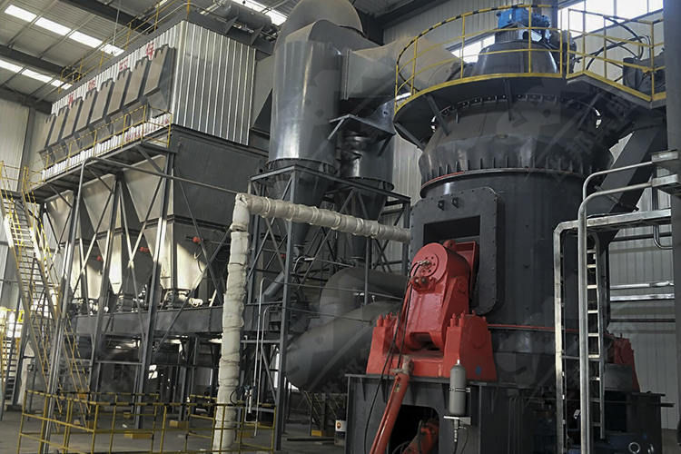 90,000 т/г Комплекс Измельчения Мрамора