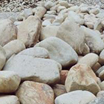 Речный Камень