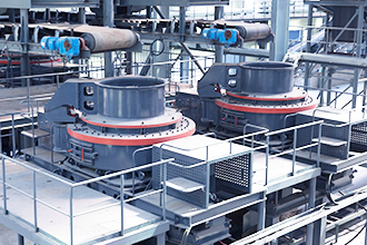 200-400 т/ч Комплекс Производства Песка