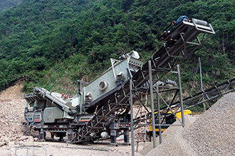 30-200т/ч Мобильный ДСК