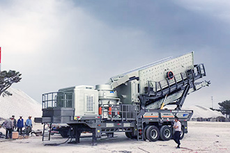 400-600т/ч Мобильный ДСК