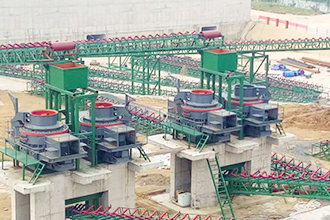 400-600 т/ч Комплекс Производства Песка